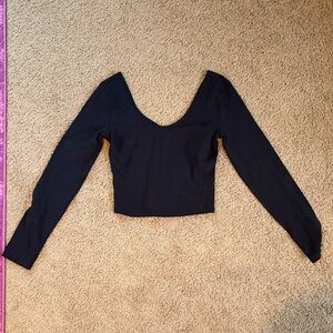 Lululemon align long sleeve top